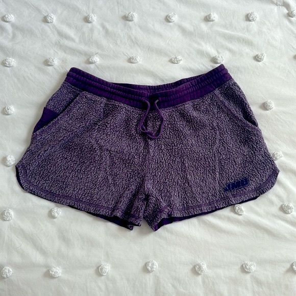 James Madison University JMU Sherpa Shorts - Picture 1 of 3